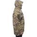 Куртка утеплена Soft shell світлий Мультикам М-ТМ 16585 3