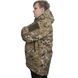 Куртка утеплена Soft shell світлий Мультикам М-ТМ 16585 фото 9