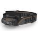 Фонарь налобный Silva MR200, 200 люмен, Black/Grey SLV 38002 фото 3