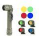 Ліхтарик кутовий KOMBAT UK Small Angle Torch kb-sat-olgr 15024  4