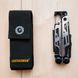 Мультитул Leatherman Signal Black and Silver 832625 фото 18
