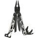Мультитул Leatherman Signal Black and Silver