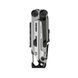 Мультитул Leatherman Signal Black and Silver
