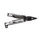 Мультитул Leatherman Signal Black and Silver
