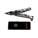 Мультитул Leatherman Signal Black and Silver 832625 фото 17