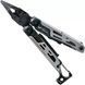 Мультитул Leatherman Signal Black and Silver 832625 фото 16