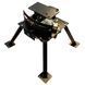 Пристрій зміни напрямку польоту тарілок Do-All Outdoors Auto Adjustable Wobbler Kit AWK45
