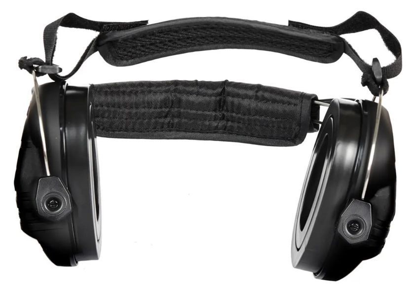 Активні навушники Walker's Firemax, задній тримач GWP-DFM-BTN 6