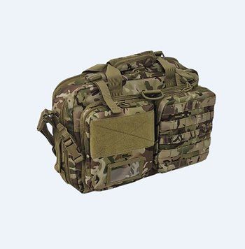 Сумка Kombat UK Navigation Bag 30л, мультикам 15853  1