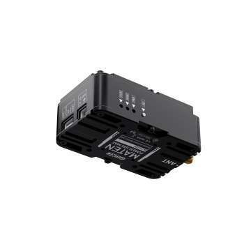 Відеопередавач GEPRC MATEN 5.8G 10W VTX PRO gr146 фото