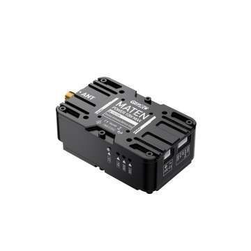 Відеопередавач GEPRC MATEN 5.8G 10W VTX PRO gr146 фото