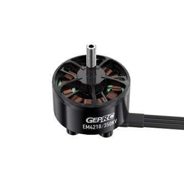 Мотор GEPRC EM4218 350KV gr44 фото