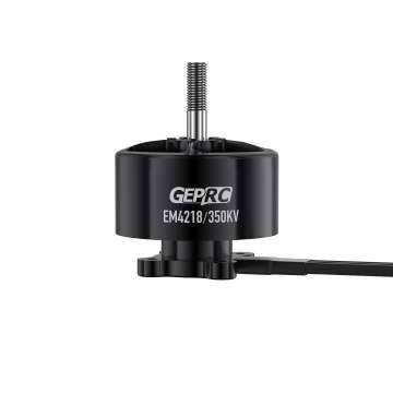 Мотор GEPRC EM4218 350KV gr44 фото