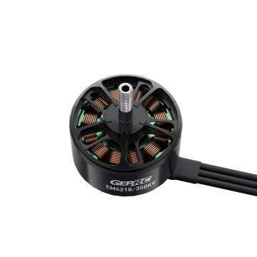 Мотор GEPRC EM4218 350KV gr44 фото
