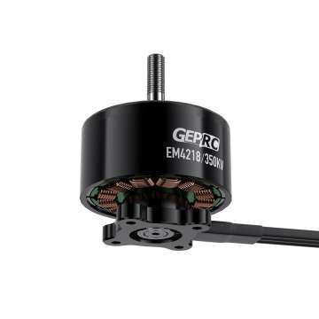 Мотор GEPRC EM4218 350KV gr44 фото