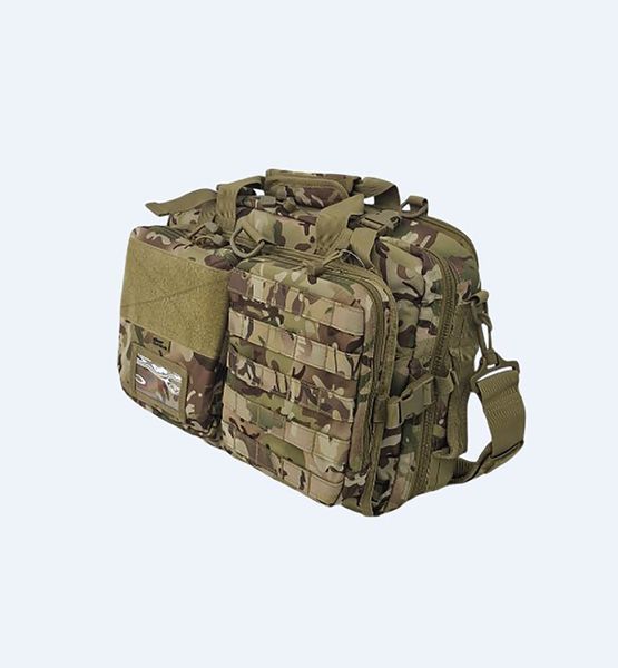 Сумка Kombat UK Navigation Bag 30л, мультикам 15853  3