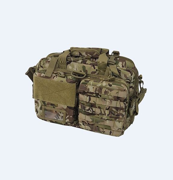 Сумка Kombat UK Navigation Bag 30л, мультикам 15853  5