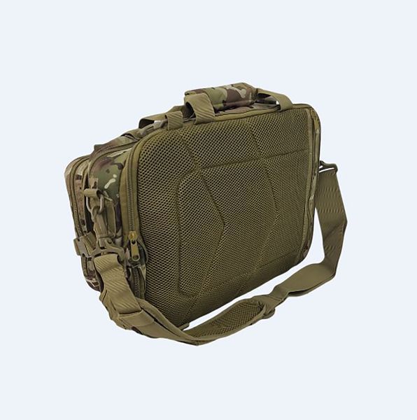 Сумка Kombat UK Navigation Bag 30л, мультикам 15853  4