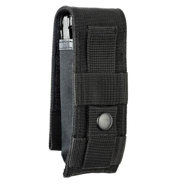Чохол Leatherman Molle XL, 12,7 см, чорний нейлон