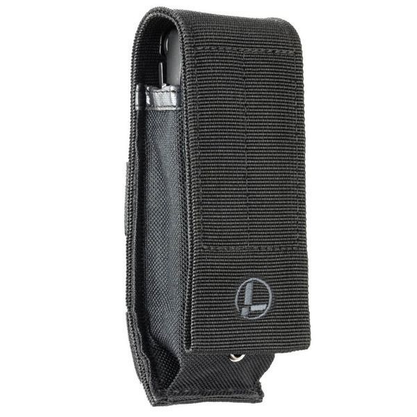 Чохол Leatherman Molle XL, 12,7 см, чорний нейлон 930371 фото