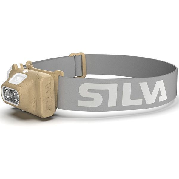 Ліхтар Silva налобний Terra Scout XT, 350 люмен SLV 38168 6