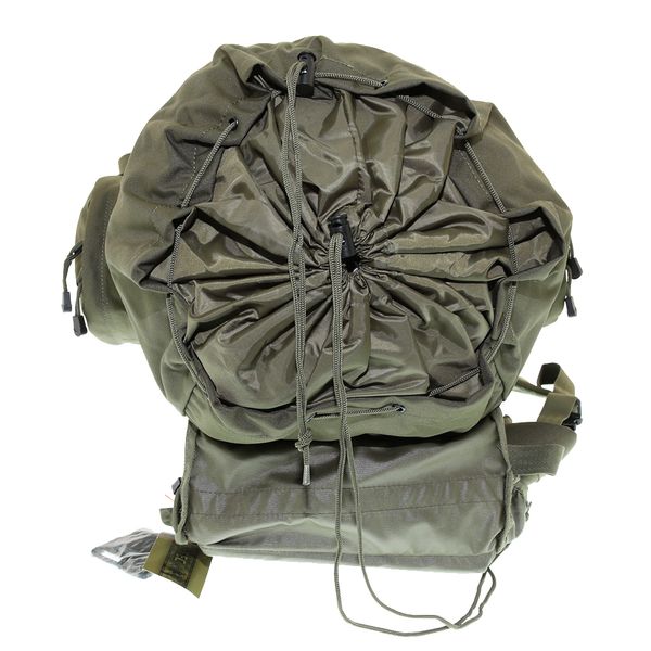 Рюкзак Mil-Tec Recom Olive, 88л 14033001 фото