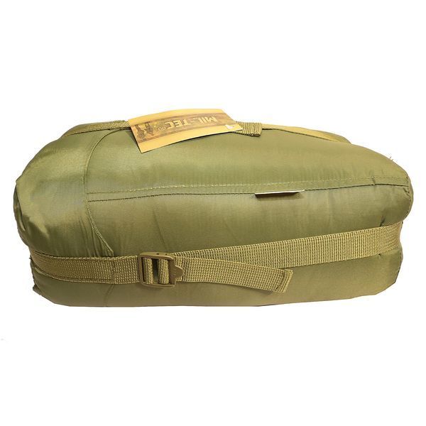Спальний мішок MIL-TEC TACTICAL 3 (T3)