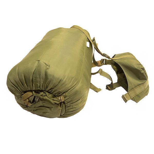 Спальный мешок MIL-TEC TACTICAL 3 (T3)