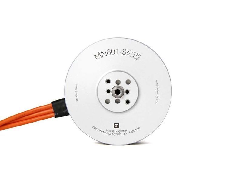 MN601-S IP45 Navigator Type UAV Multi-Motor KV170 -2PCS/SET T-Motor tm277 фото