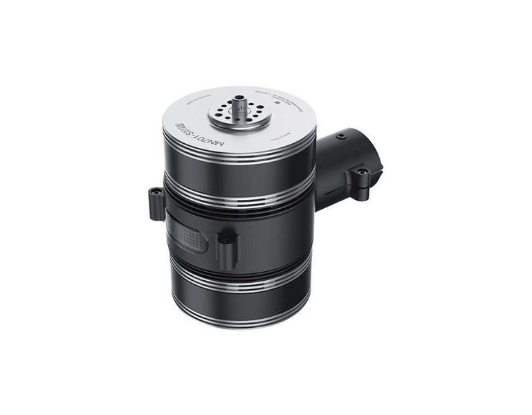 Двигун для дронів X-701 Combo Pack Coaxial Type (інтегрована силова установка) Alpha 80A 135/280KV T-Motor tm26 фото