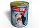 Консервированный Новогодний Секс - Интимный Подарок - Консервированный Секс CSEXNEWYEAR фото 1