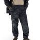 Дождевой костюм Max Fuchs Black 08301A -48(М) фото 7