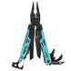 Мультитул Leatherman Signal Aqua