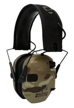 Активні навушники Walker's Razor Slim multicam GWP-RSEM-MCC 1
