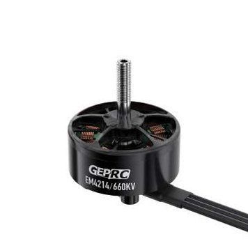 Мотор GEPRC EM4214 660KV gr45 фото