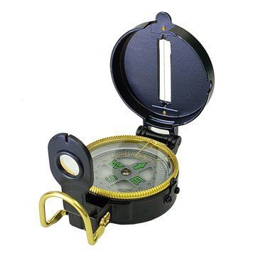 15794000 Компас Mil-Tec Engineer Oliva 1