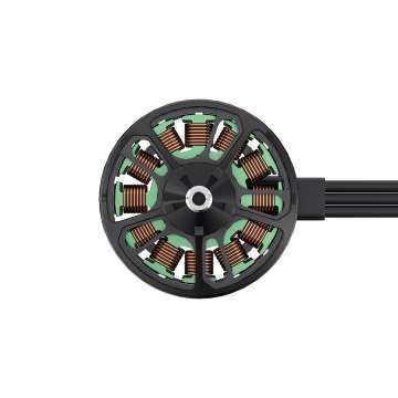 Мотор GEPRC EM4214 660KV gr45 фото
