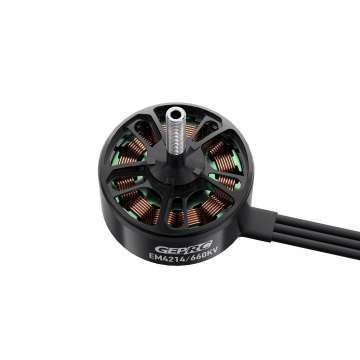 Мотор GEPRC EM4214 660KV gr45 фото
