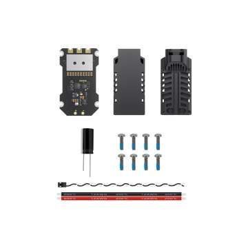 GEPRC TAKER S60 BLS 60A ESC gr96 фото