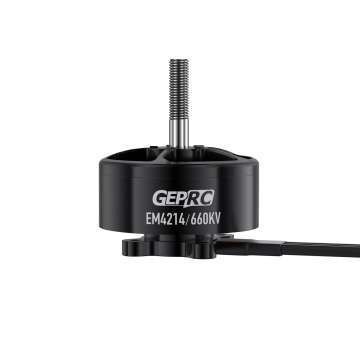 Мотор GEPRC EM4214 660KV gr45 фото