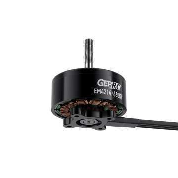 Мотор GEPRC EM4214 660KV gr45 фото