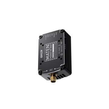 Відеопередавач GEPRC MATEN 5.8G 5W VTX PRO gr147 фото