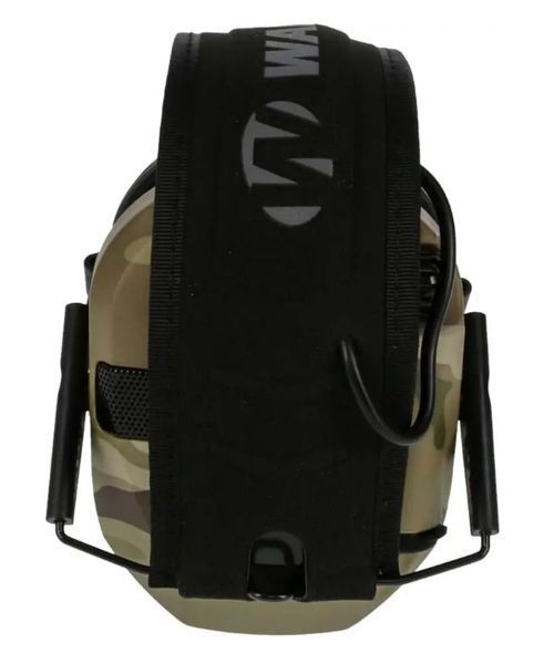 Активні навушники Walker's Razor Slim multicam GWP-RSEM-MCC 6