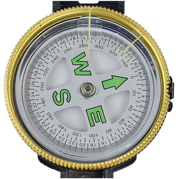 15794000 Компас Mil-Tec Engineer Oliva 6