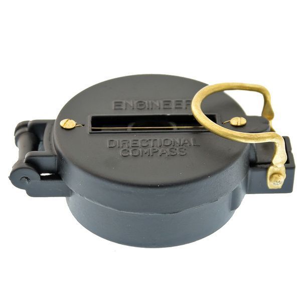 15794000 Компас Mil-Tec Engineer Oliva 4
