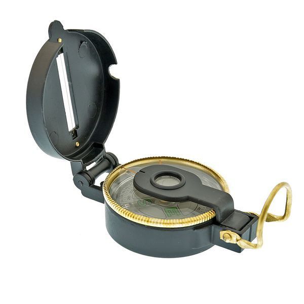 15794000 Компас Mil-Tec Engineer Oliva 3
