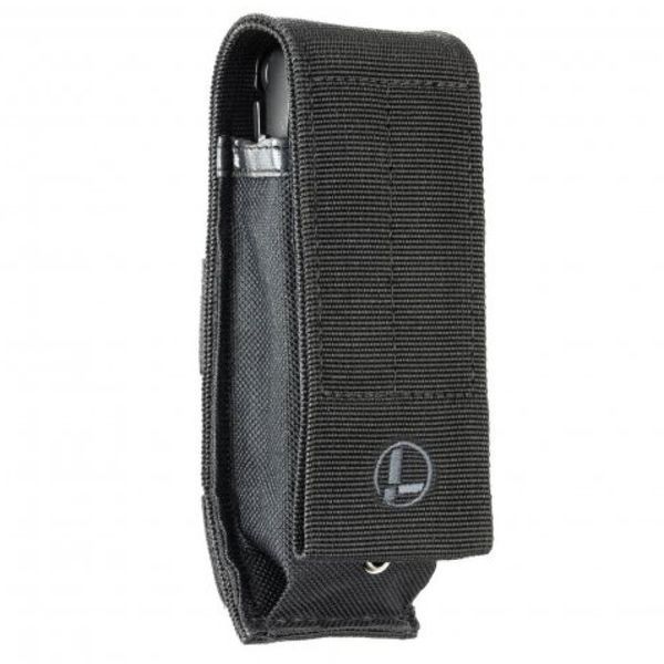 Чехол Leatherman Molle L, 4.25" (10,8 см), нейлоновый черный 931005 фото