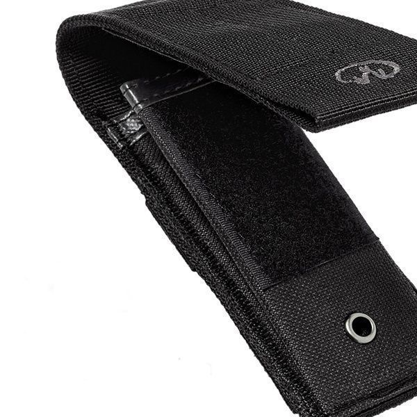 Чохол Leatherman Molle L, 10,8 см, нейлоновий чорний 931005