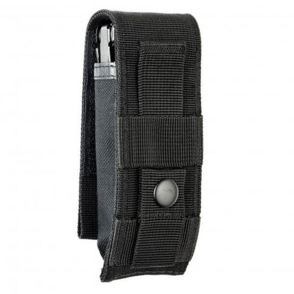 Чехол Leatherman Molle L, 4.25" (10,8 см), нейлоновый черный 931005 фото