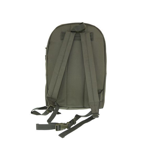 Рюкзак Mil-Tec Day Pack PES OLIVE, 25л 14003001 5